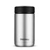 ONE IS ALL Men Gift Bottles 400ml Insulated Cup 304 Stainless Steel Mug Water Bottle Vacuum Flask Coffee Wine Mug - Minihomy