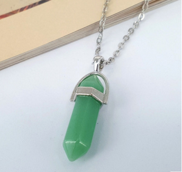 Crystal Necklace - Minihomy