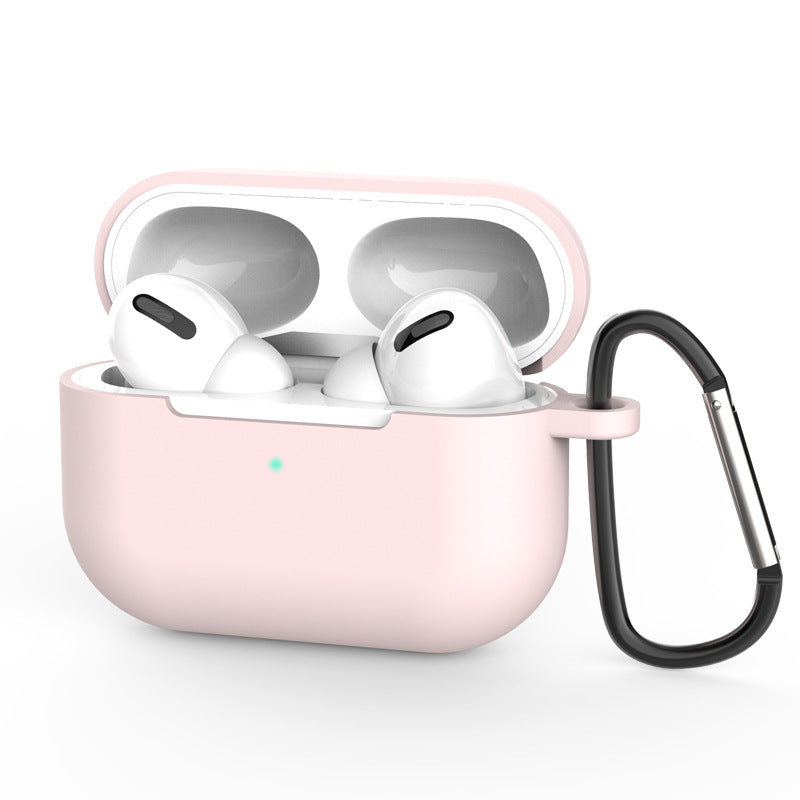 Airpods bluetooth headset case - Minihomy