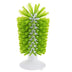 Kitchen Multi Functional Suction Cup Brush Cup Scrubber - Minihomy