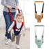 Four seasons breathable basket type baby toddler belt - Minihomy