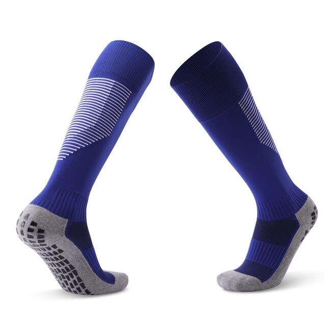 Towel bottom Football Socks