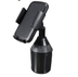 Car cup holder, mobile phone holder model 090-080B - Minihomy