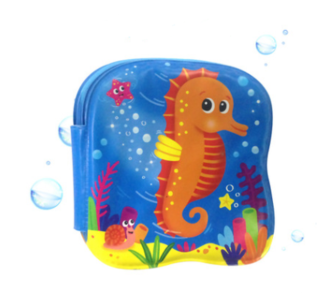 Baby Inflatable Patting Water Cushion - Minihomy