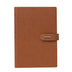 Business metal buckle notebook