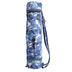 Yoga Mat Bag Waterproof Adjustable Drum Bag Sports - Minihomy