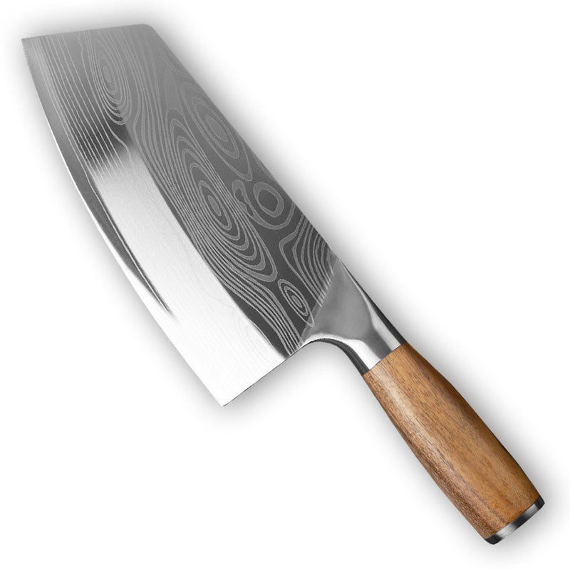 Stainless steel kitchen knife - Minihomy