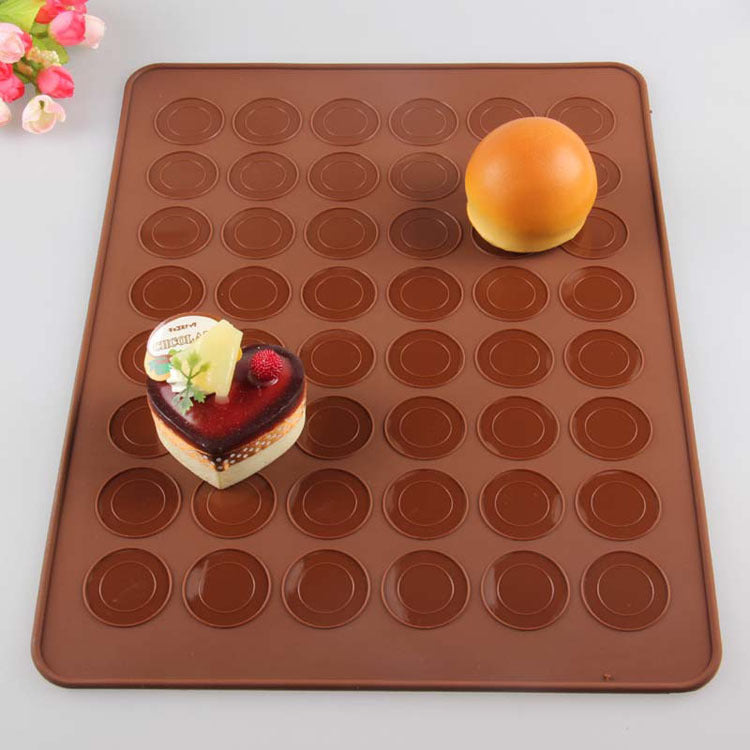 Silicone Kitchen Bakeware Baking Pastry Tools - Minihomy