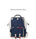 Mummy bag multi-function large capacity maternal and child package pregnant women bag mother backpack - Minihomy