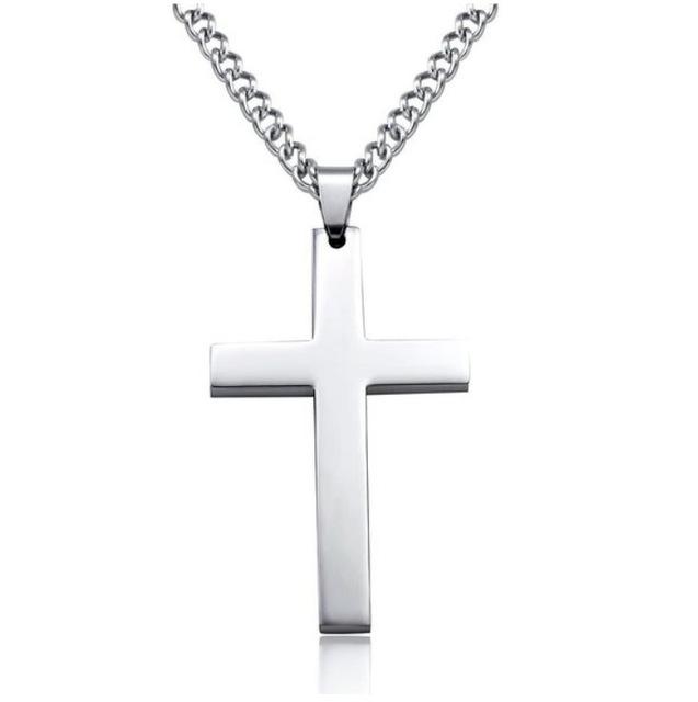 Cross Necklaces & Pendants - Minihomy