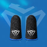 Gaming Touch Screen Breathable And Sweatproof fingertip