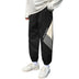 Men's Trousers Casual Pants Straight Casual Trousers - Minihomy