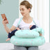 Breast-feeding Artifact Breast-feeding Pillow Waist Chair - Minihomy