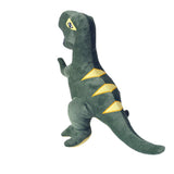 Dinosaur Plush Toys Cartoon Tyrannosaurus Cute Stuffed Toy Dolls For Kids Children Boys Christmas Gift