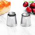 Sulta Ne Ring Cookies Mold Piping Russian Nozzles