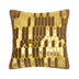 Office Sofa Dutch Velvet Pillowcase