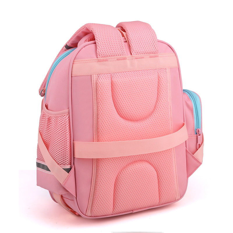 Girls Holiday School Bags - Minihomy