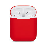 Airpods soft silicone sleeve AirPods Case Silicone Protective Cover - Minihomy