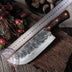 Hand Forged Stainless Steel  Special Knives