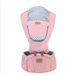 Baby sling waist seat slope anti-sliding baby carrier - Minihomy