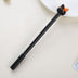 Creative cute cartoon black white cat ink pen - Minihomy