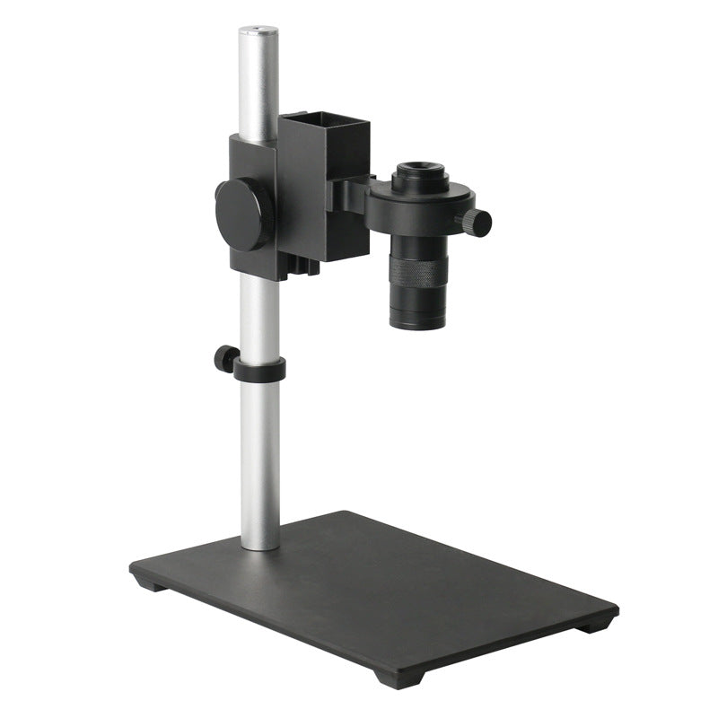 All Metal Industrial Camera Video Microscope Monocular Bracket - Minihomy