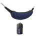 Outdoor Portable Hammock Underquilt Hammock Thermal Under Blanket Winter Warm