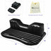 Inflatable Backseat Flocking Mattress Car SUV Travel with Pump - Minihomy