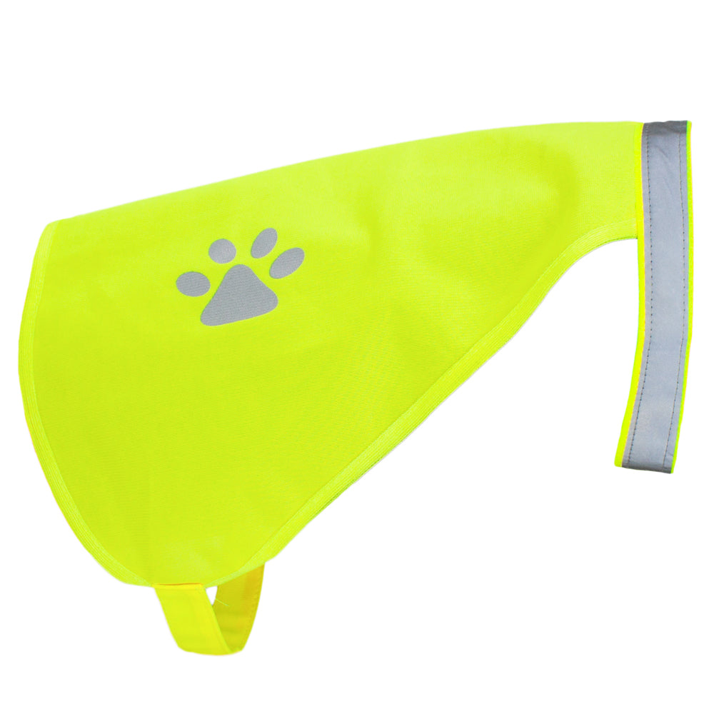 Small Hi-Vision Reflective Safety Vest