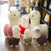 Creative Animal Toy Sheep Cashmere Wool Pillow Doll - Minihomy