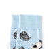 Food Seafood actic shrimp Squid Socks Women - Minihomy