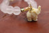 Crystal Elephant Charm Bracelet bead Cultural Bracelet Jewelry - Minihomy