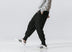 Cotton And Linen Feet Jarem Pants Tide Hip Hop Pants For Man - Minihomy