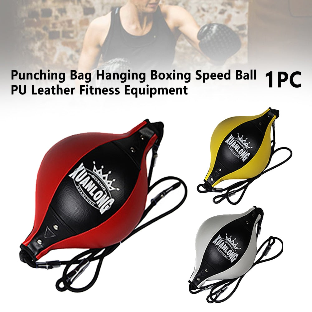 Adult professional boxing speed ball - Minihomy