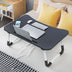 Large Bed Tray Foldable Portable Multifunction Laptop Desk Lazy Laptop Table