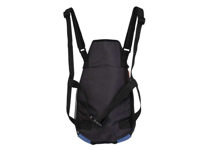 Portable cat backpack for spring outing - Minihomy