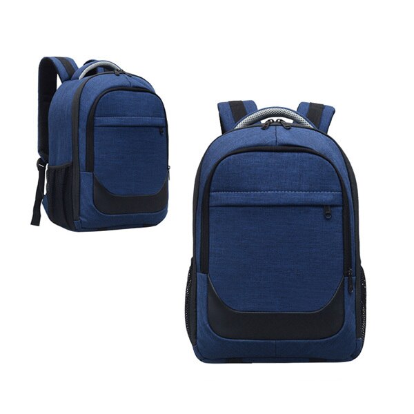 Waterproof camera laptop backpack