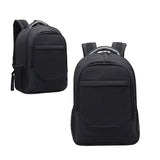 Waterproof camera laptop backpack