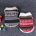 Dog Christmas Fall Winter Cotton Sweater - Minihomy