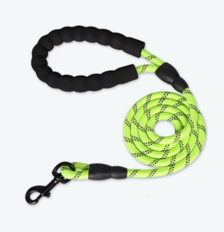 Pet Supplies Reflective Dog Leash - Minihomy