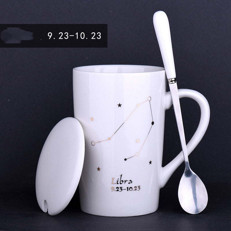 Constellation mug