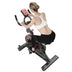 Indoor Cycling Bike Stationary Professional Exercise Sport Bike For Cardio Gym - Minihomy