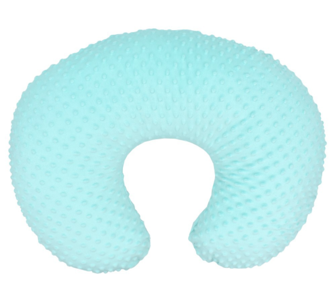 Baby U-shaped Nursing Pillowcase