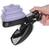 Pet Dog Poop Bag Dispenser Travel Foldable Poop Spoon - Minihomy