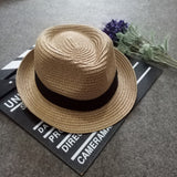 Children's Straw Hats - Girls' Sun Hats