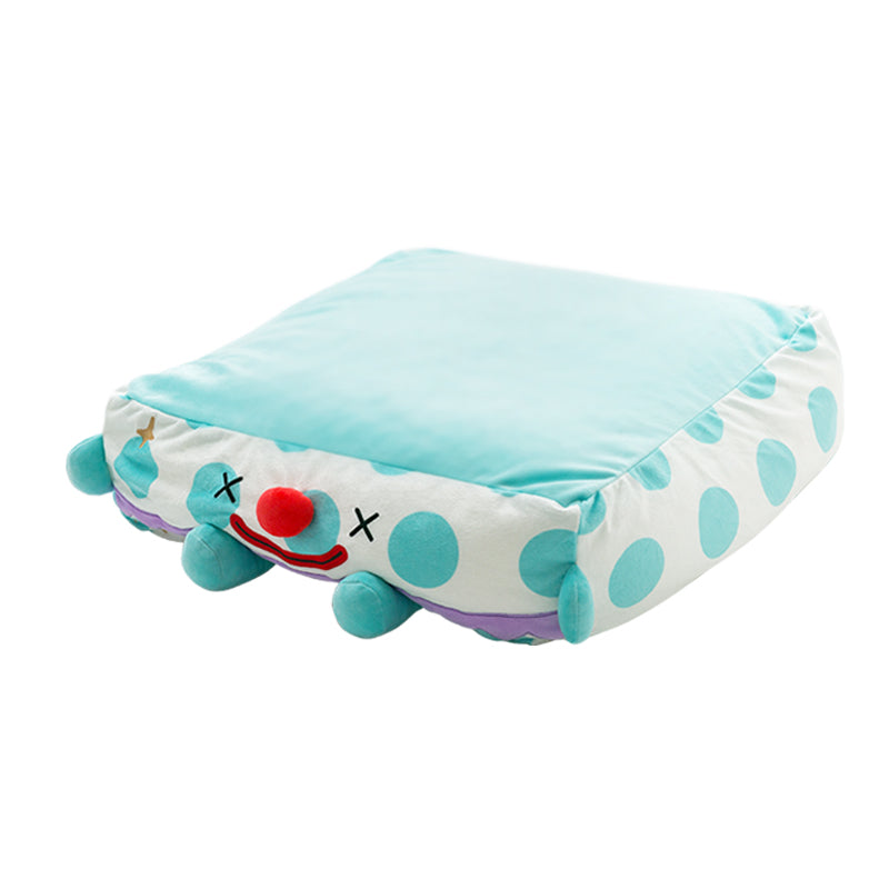 Cozy Pet Bed for Clown Pets - Deep Sleeping Nest - Minihomy