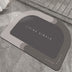 Entrance Door Mat Super Quick Drying Bathroom Carpet Modern Simple Non-Slip