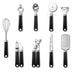 Household Stainless Steel Practical Kitchen Tools - Minihomy