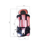 Portable Baby Car Seat Chair Cushion Easy Installation