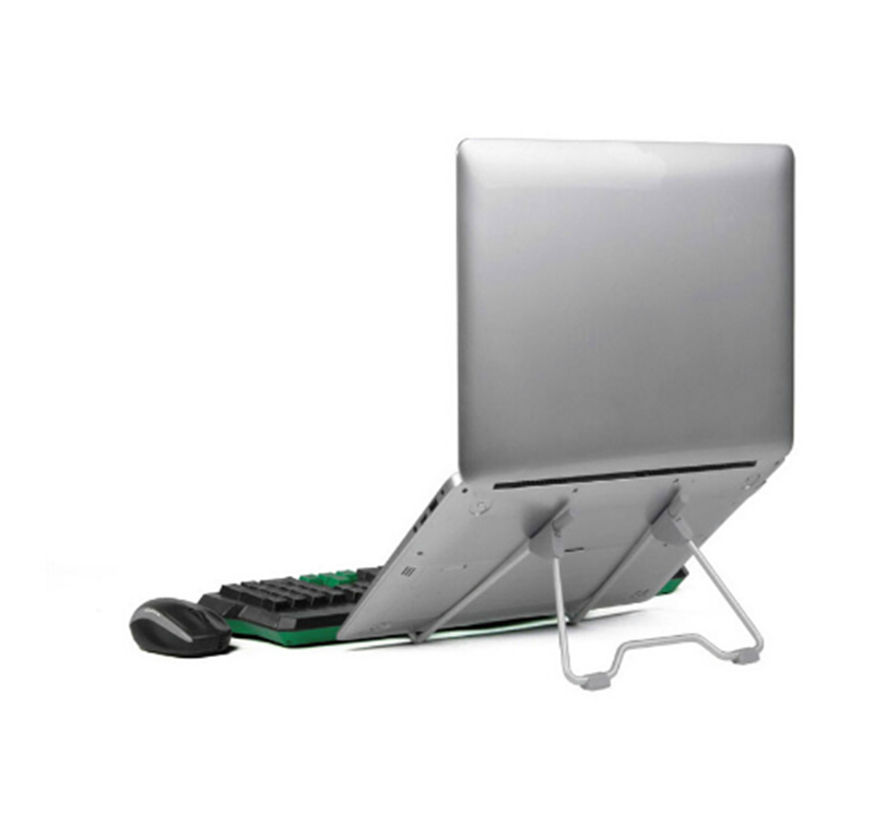 Folding Portable Laptop Stand Tablet PC Bracket - Minihomy